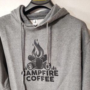 Campfire Coffee Sweatshirt